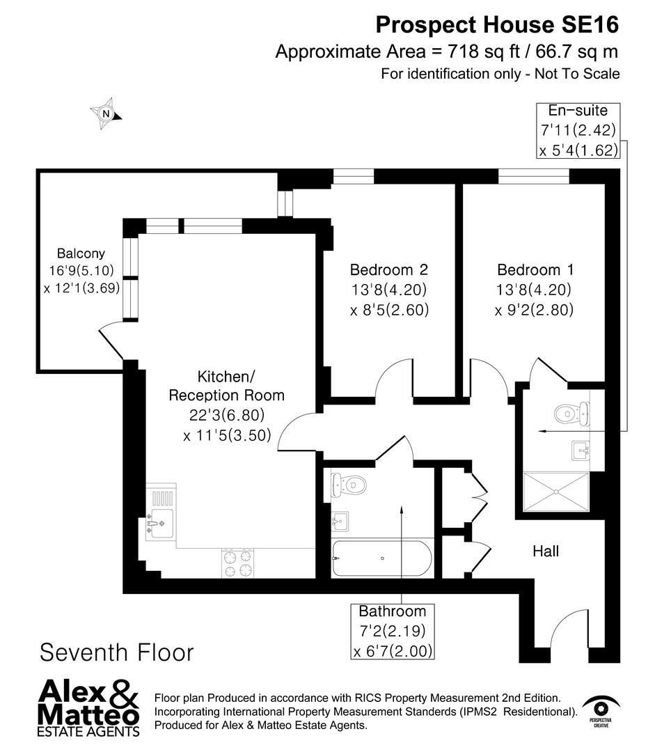 Floorplan image